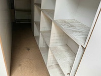 Diverse houten kasten (15x) - afbeelding 5 van  9