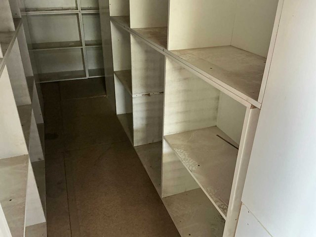 Diverse houten kasten (15x) - afbeelding 6 van  9