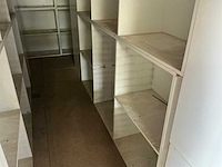 Diverse houten kasten (15x) - afbeelding 6 van  9
