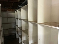 Diverse houten kasten (15x) - afbeelding 7 van  9