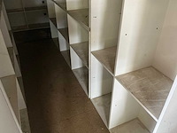Diverse houten kasten (15x) - afbeelding 8 van  9