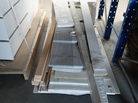 Diverse houten kasten - afbeelding 4 van  7
