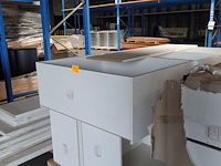 Diverse houten kasten - afbeelding 6 van  7