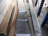 Diverse houten kasten - afbeelding 7 van  7