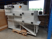 Diverse houten kasten - afbeelding 2 van  4