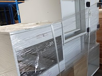 Diverse houten kasten - afbeelding 4 van  4
