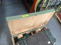 Diverse houten kisten (5x) - afbeelding 5 van  8