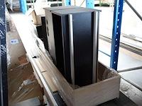 Diverse houten meubels - afbeelding 5 van  5