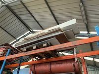 Diverse houten plaatmateriaal (ca. 20x) - afbeelding 1 van  3