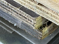 Diverse houten platen en planken - afbeelding 4 van  4