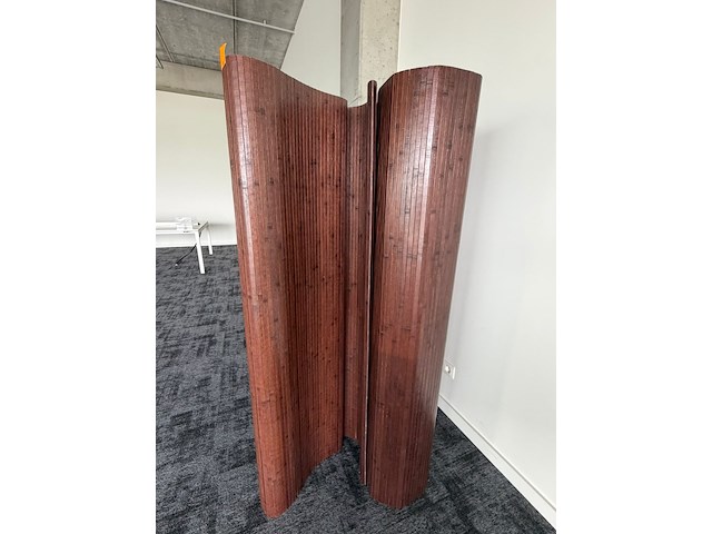 Diverse houten wandbekleding - afbeelding 3 van  5