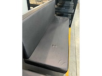 Diverse houten zitbanken (2x) - afbeelding 6 van  9