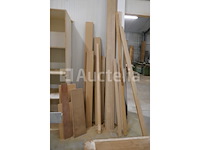 Diverse houtresten - afbeelding 2 van  8