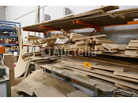 Diverse houtresten - afbeelding 4 van  8