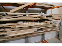 Diverse houtresten - afbeelding 5 van  8