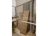 Diverse houtresten - afbeelding 7 van  8