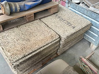 Diverse houtwolcementplaten - afbeelding 3 van  3