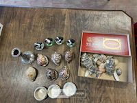 Diverse huisdeco - afbeelding 1 van  3