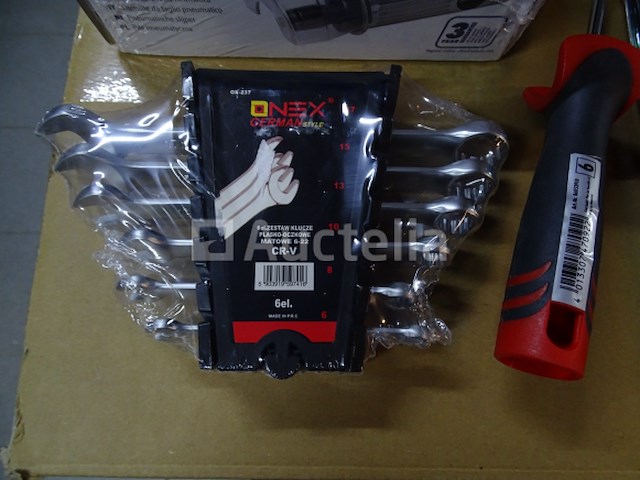 Diverse hulpmiddelen (zie details) - afbeelding 3 van  9