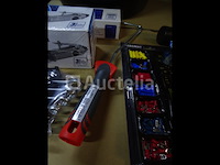 Diverse hulpmiddelen (zie details) - afbeelding 6 van  9