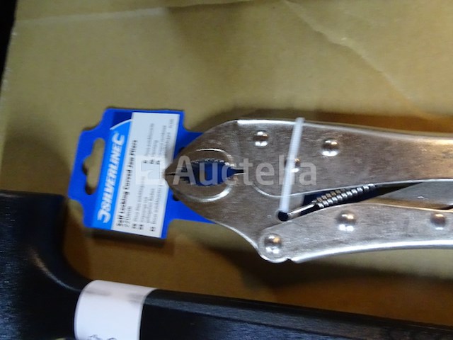 Diverse hulpmiddelen (zie details) - afbeelding 7 van  9