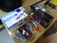 Diverse hulpmiddelen (zie details) - afbeelding 9 van  9