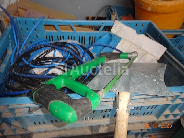 Diverse hulpmiddelen - afbeelding 5 van  16