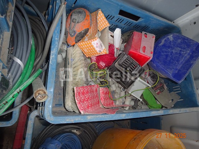 Diverse hulpmiddelen - afbeelding 6 van  16