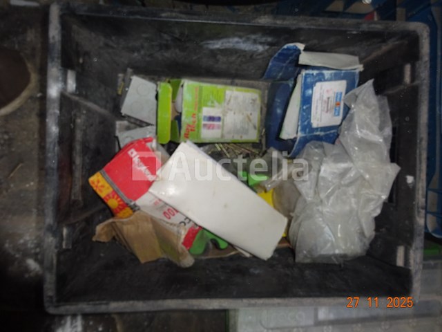 Diverse hulpmiddelen - afbeelding 7 van  16