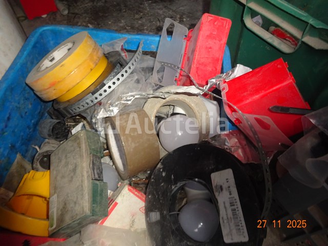 Diverse hulpmiddelen - afbeelding 1 van  16