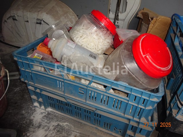 Diverse hulpmiddelen - afbeelding 9 van  16