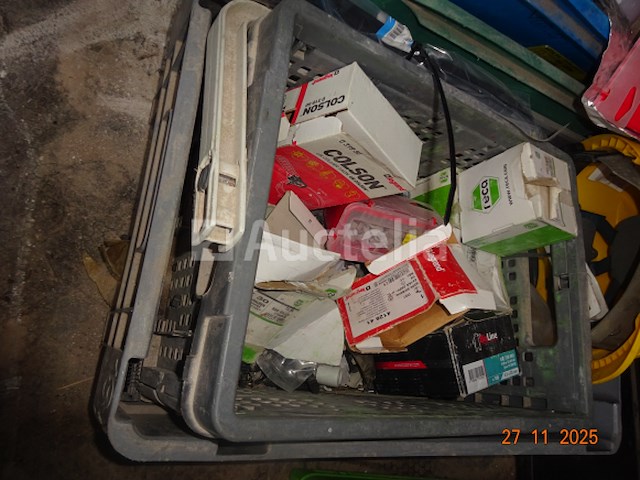 Diverse hulpmiddelen - afbeelding 10 van  16