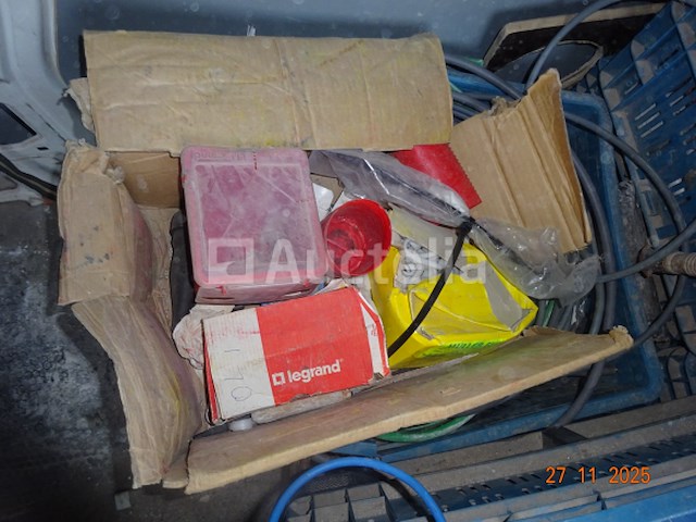 Diverse hulpmiddelen - afbeelding 12 van  16