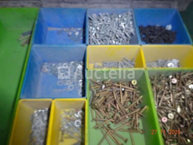 Diverse hulpmiddelen - afbeelding 13 van  16