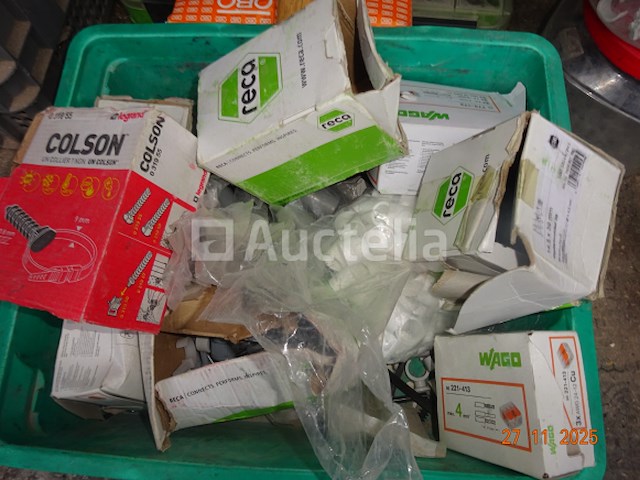 Diverse hulpmiddelen - afbeelding 15 van  16