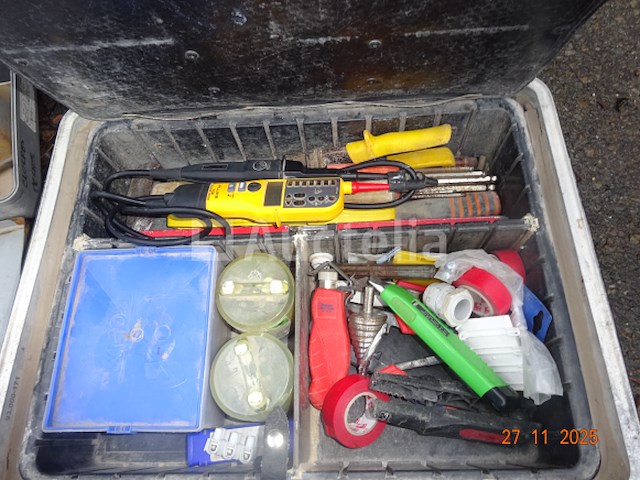 Diverse hulpmiddelen - afbeelding 3 van  32