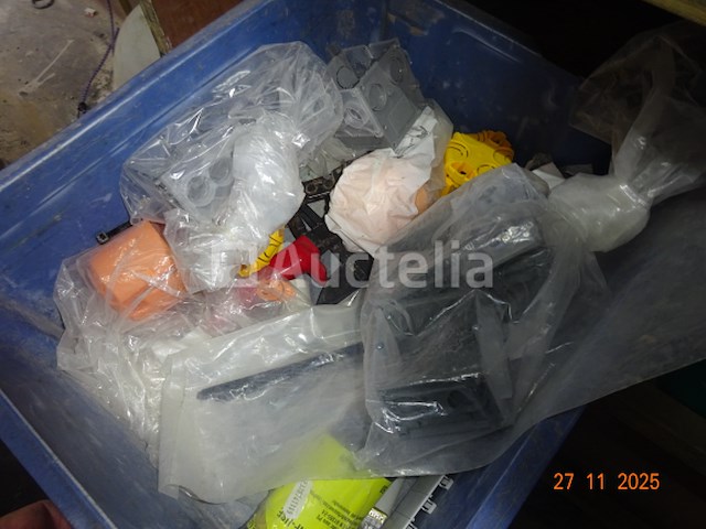 Diverse hulpmiddelen - afbeelding 9 van  32