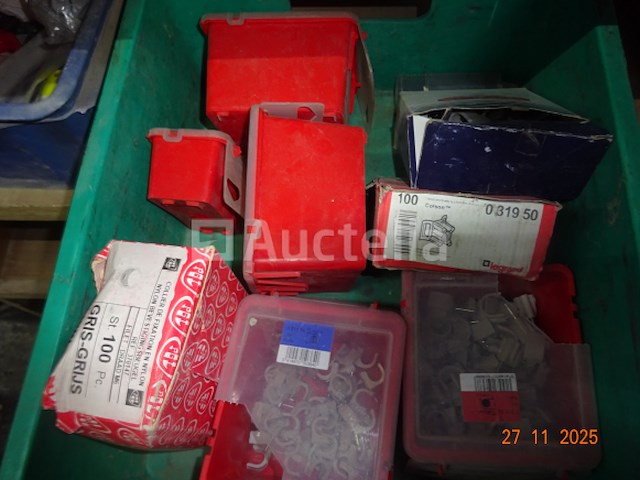 Diverse hulpmiddelen - afbeelding 10 van  32