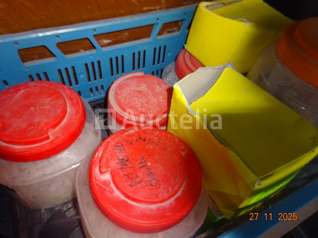 Diverse hulpmiddelen - afbeelding 11 van  32