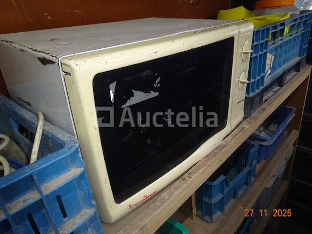 Diverse hulpmiddelen - afbeelding 15 van  32