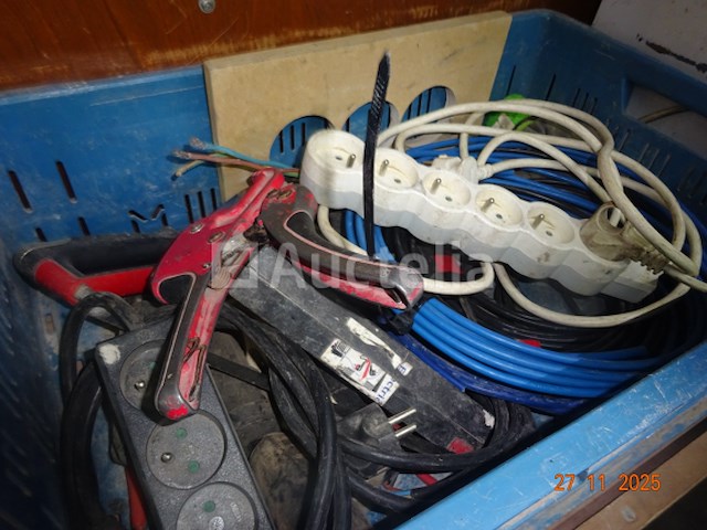 Diverse hulpmiddelen - afbeelding 16 van  32