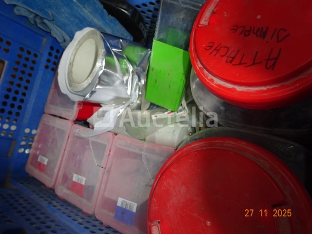 Diverse hulpmiddelen - afbeelding 17 van  32