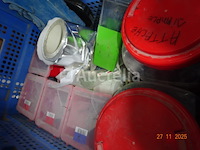 Diverse hulpmiddelen - afbeelding 17 van  32