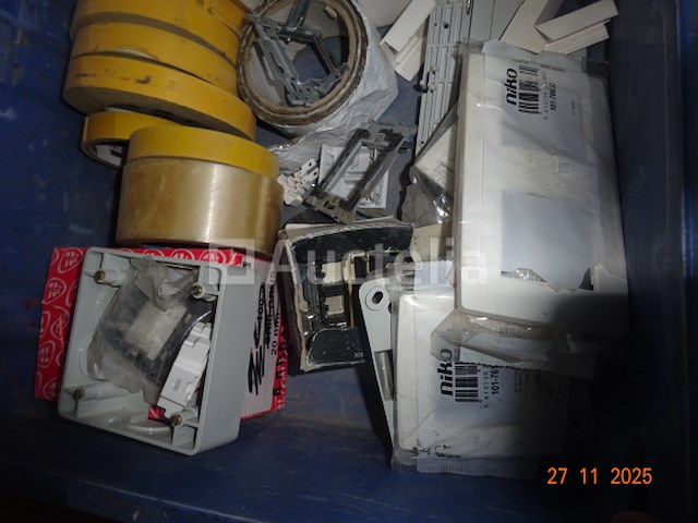 Diverse hulpmiddelen - afbeelding 18 van  32