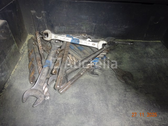 Diverse hulpmiddelen - afbeelding 19 van  32