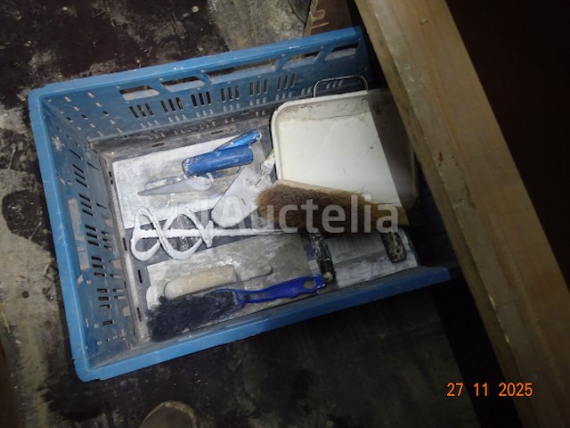 Diverse hulpmiddelen - afbeelding 21 van  32