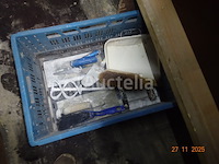 Diverse hulpmiddelen - afbeelding 21 van  32