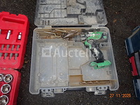 Diverse hulpmiddelen - afbeelding 12 van  32