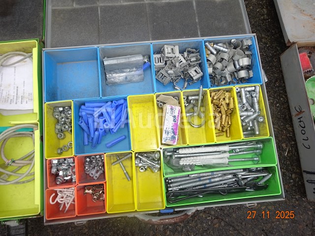 Diverse hulpmiddelen - afbeelding 27 van  32