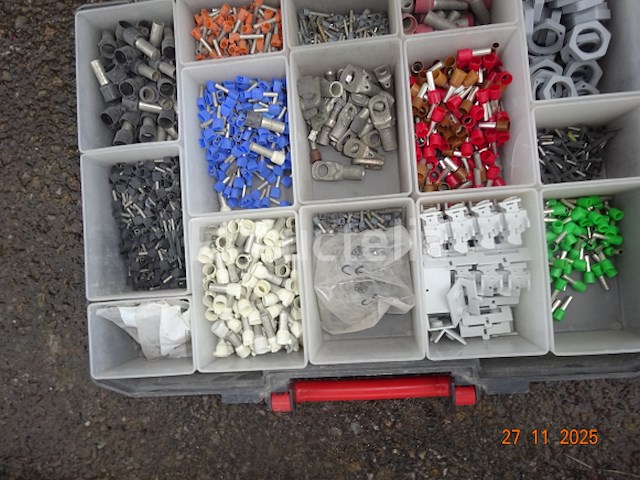 Diverse hulpmiddelen - afbeelding 28 van  32